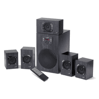 акустична система SW-HF5.1 4500 II