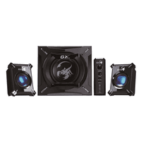 Акустична система SW-G2.1 2000 II