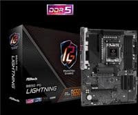 Материнская плата ASRock B650 PG LIGHTNING (sAM5/B650/DDR5/ATX)