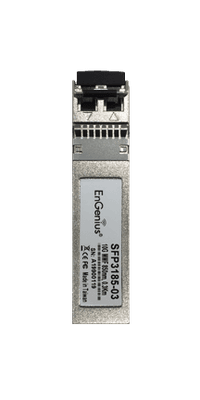 Модуль SFP+ 10G Multi-Mode Fiber 850nm 0.3км SFP3185-03A