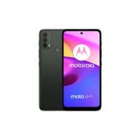 Мобільний телефон Motorola E40 4/64GB Carbon Gray