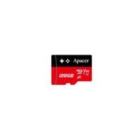 Карта пам`ятi MicroSDXC 128GB UHS-I/U3 Class 10 Apacer (AP128GMCSX10U7-RAGC)