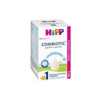 Дитяча суміш HiPP Combiotic 1 початкова 900 г (1031085)