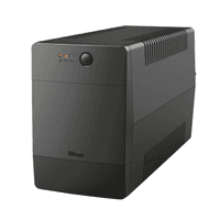 Джерело безперебійного живлення Paxxon 1500VA Unin terruptible Power Supply (UPS) Paxxon 1500VA UPS