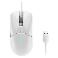 Миша Legion M300 RGB Gaming Mouse White Legion M300 RGB GM White