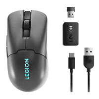 Миша Legion M600s Qi Wireless Gaming Mouse Legion M600s Qi Wireless GM