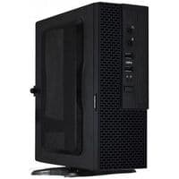 Корпус GAMEMAX ST102-200W