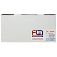 Картридж Samsung SCX-4100D3, Black, SCX-4100, 3000 стор, Free Label (FL-SCX4100)