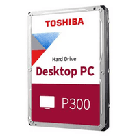 Жорсткий диск Toshiba 3.5" SATA 2Tb HDWD320UZSVA
