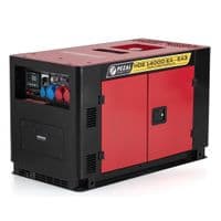 Генератор PEZAL HDE14000 SA3 11kW (HDE14000-SA3)