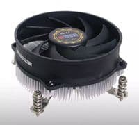 Кулер s.LGA1700, 95W, висота 45.5 мм, supp. PWM