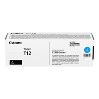 Картридж синій для iSXC1333 T12 Cartridge Cyan