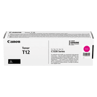 Картридж малиновий для iSXC1333 T12 Cartridge Magenta