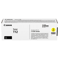 Картридж жовий для iSXC1333 T12 Cartridge Yellow