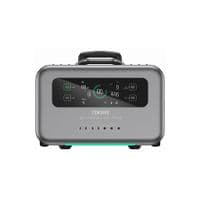 Зарядна станція Zendure SuperBase Pro 2000 Black (1900 Вт/г)