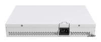 Комутатор MikroTik Cloud Smart Switch CSS610-8P-2S+IN