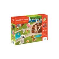 Настольная игра DoDo Магнитная Ферма (200206)