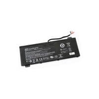 Аккумулятор до ноутбука Acer AP18E8M Aspire AN515, 3733mAh (57.48Wh), 4cell, 15.4V, Li-Pol (A47735)