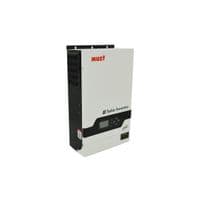 Автономний сонячний інвертор Must 5200W 48V 80A (PV18-5248 PRO)