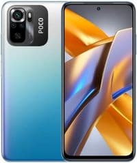 Смартфон Xiaomi Poco M5S 4/128GB Dual Sim Blue EU_