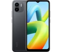 Смартфон Xiaomi Redmi A1 2/32GB Dual Sim Black EU_