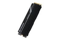 Накопичувач SSD Transcend M.2 2TB PCIe 4.0 MTE250H