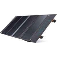 Сонячна панель для УМБ Choetech 36W Type-C PD 3.0 20W Max + QC 3.0 18W Max