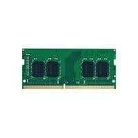 Модуль памяти SO-DIMM 32GB/2666 DDR4 GOODRAM (GR2666S464L19/32G)
