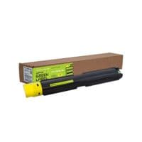 Тонер-картридж Patron Xerox 006R01696 yellow Green Label (PN-01696KGL)