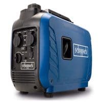 Генератор Scheppach SG2500i 1,6 kW (SG2500i)