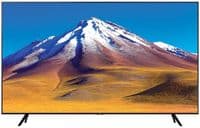 Телевізор 50" Samsung UE50TU7022, LED, 3840х2160, 60 Гц, Smart TV, Tizen, DVB-T2/C, 2xHDMI, 1xUSB