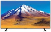 Телевізор 55" Samsung UE55TU7022, LED, 3840х2160, 60 Гц, Smart TV, Tizen, DVB-T2/C, 2xHDMI, 1xUSB
