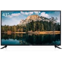 Телевізор Vinga L43FHD25B