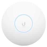 Точка доступу Ubiquiti UniFi U6 ENTERPRISE (U6-ENTERPRISE)