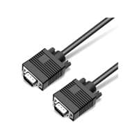 Кабель ProLogix (PR-VGA-VGA-P-06-28-5m) VGA-VGA HD15M/HD15M (3+9С), 5м