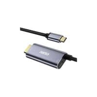 Кабель Choetech USB Type C - HDMI (XCH-M180GY)