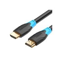 Кабель Vention HDMI-HDMI, 2m, v2.0 (AACBH)
