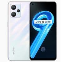 Смартфон Realme 9 4G 8/128GB Dual Sim Stargaze White EU_