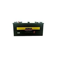 Аккумулятор автомобильный Berga Truck Basicblock 120Ah боковая(+/-) (680EN) (620045068)