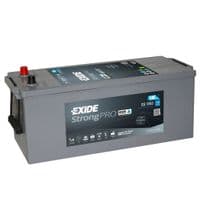 Аккумулятор автомобильный EXIDE Аккумулятор EXIDE Start PRO 185Ah боковая(+/-) (1100EN) (д513*ш223*в223) EE1853 (EE1853)