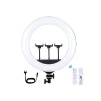 Набір блогера Puluz Ring LED lamp PU521EU 18" (PU521EU)