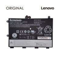 Аккумулятор для ноутбука Lenovo ThinkPad Yoga 11e (45N1748) 7.4V 4600mAh (NB481439)