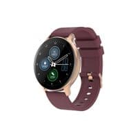 Смарт-годинник  Canyon CNS-SW68RR Badian Red (CNS-SW68RR)