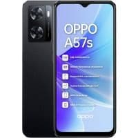 Смартфон OPPO A57s 4/128Gb (starry black)
