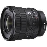 Объектив Sony 16-35mm f/4.0G для камер NEX FF