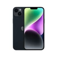 Мобільний телефон Apple iPhone 14 Plus 512GB Midnight (MQ593)
