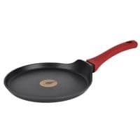 Сковорода RINGEL Chili для блинців 22 см б/кришки (RG-1101-22 p)