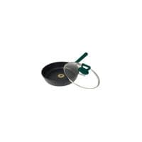 Сковорода RINGEL Herbal глибока 24 см з/кришкою (RG-1101-24/h/L)