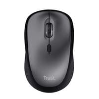 Миша Trust Yvi+ Silent WL ECO BLACK