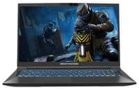 УЦІНКА! Ноутбук Dream Machines RG3060-17 17.3FHD IPS, Intel i7-12700H, 16GB, F1TB, NVD3060-6, DOS, чорний